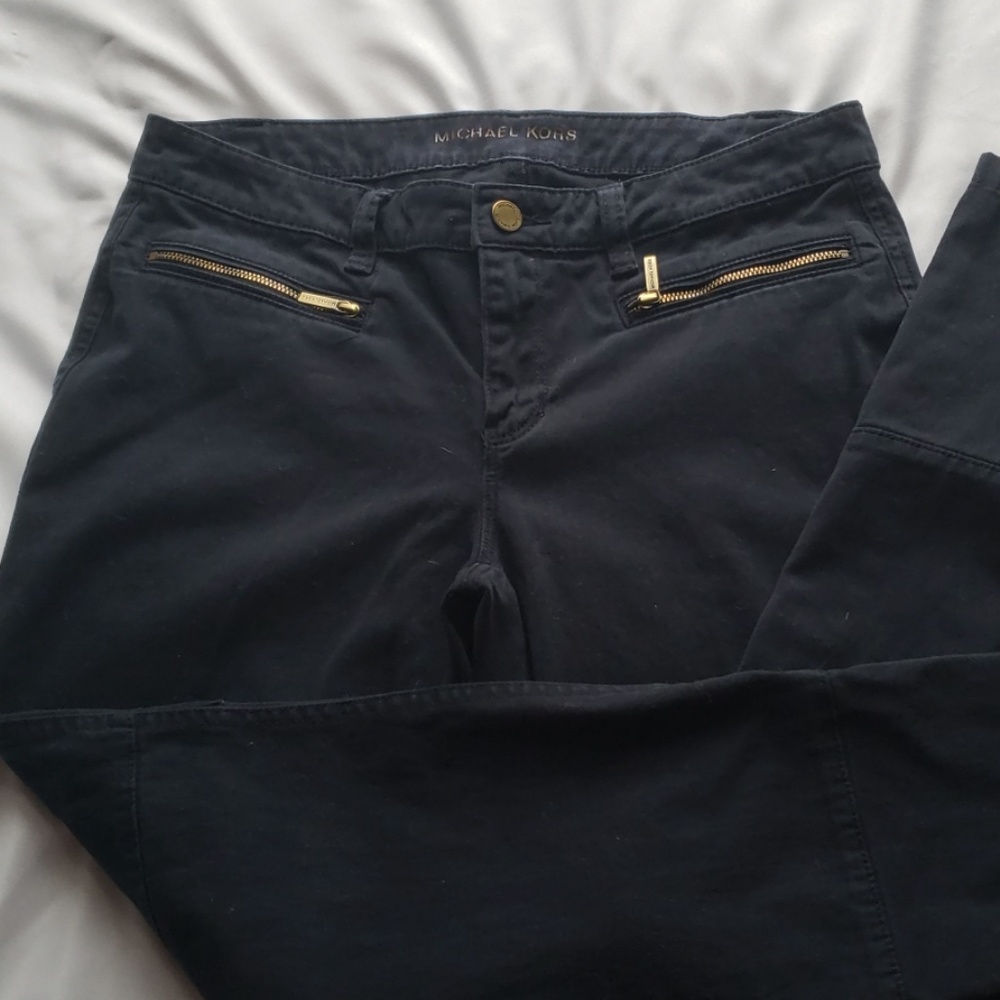 Micheal Kors Jean's